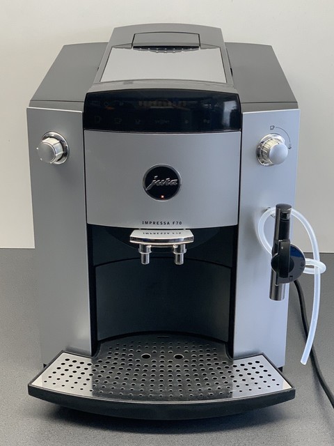 JURA Impressa F70 Kaffeevollautomat 