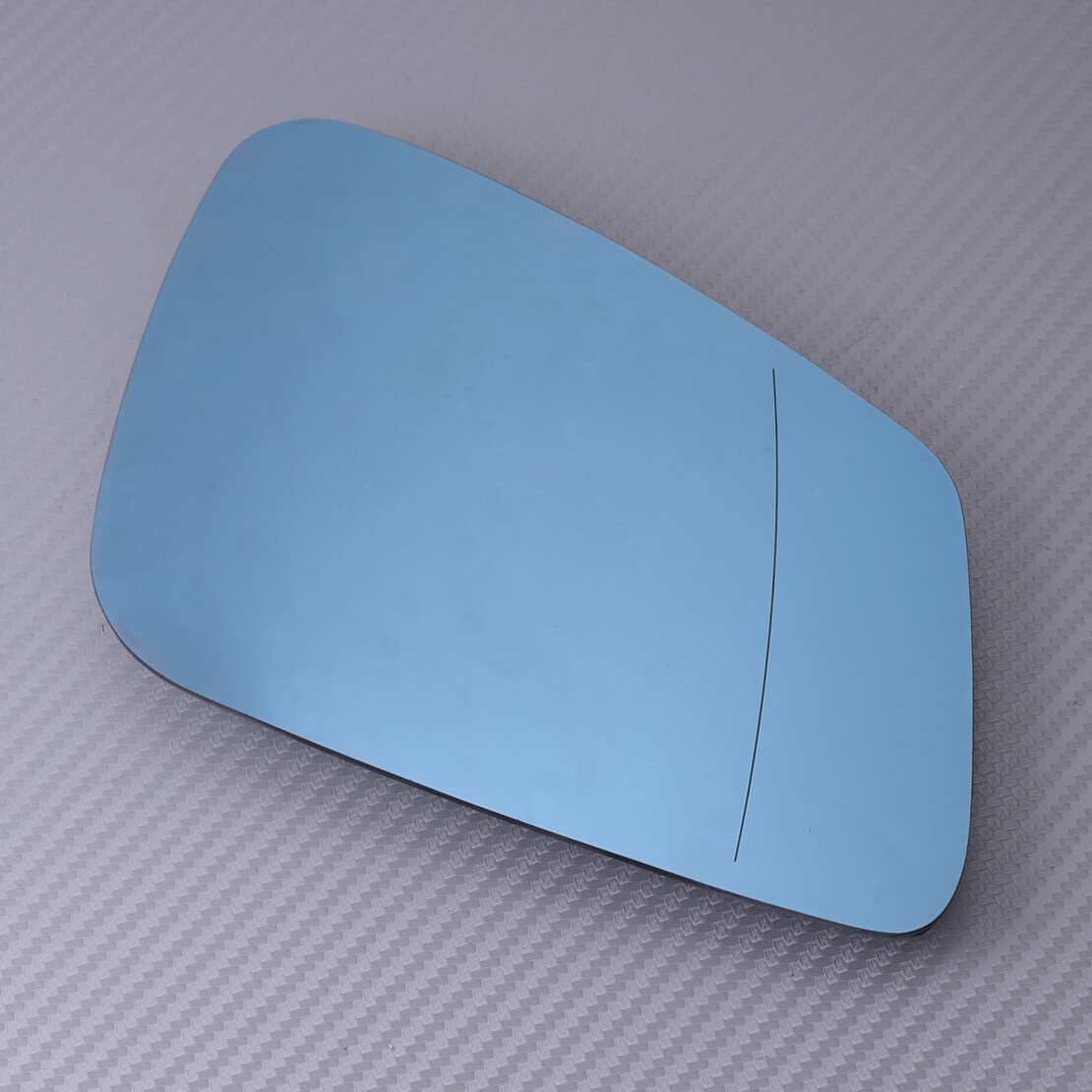 Hurotoms Passenger Side Mirror Glass For BMW Series 2-7i / BMW M2 M3 M4 M5 M6 M7