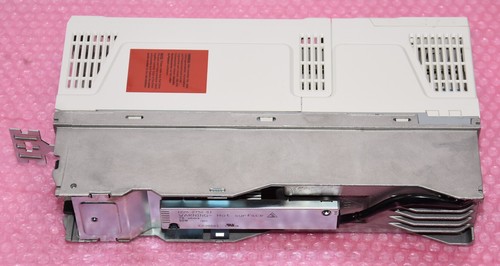 Control Techniques / Unidrive M702-034 00078 A / NIDEC Frequenzumformer 3/4,0kW - Bild 17 von 19