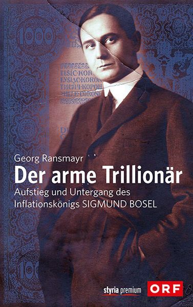 Der Arme Trillionär