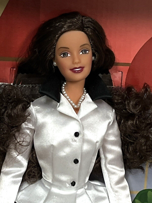 Barbie Talk of the Town (Gebraucht) in Weinfelden für CHF 50 - mit