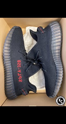 yeezy bred size 14