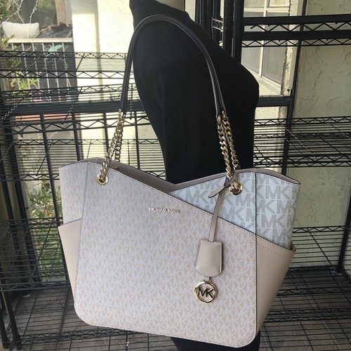 Top 77+ imagen ebay handbags michael kors