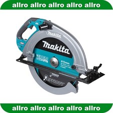 MAKITA Akku-Handkreissäge HS013GZ, XGT • 40V max. • 158 mm -SOLO im Karton -NEU-