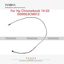 New DD00G3CM012 For Hp Chromebook 14 G5 Camera Webcam Cable Connector Wire Line