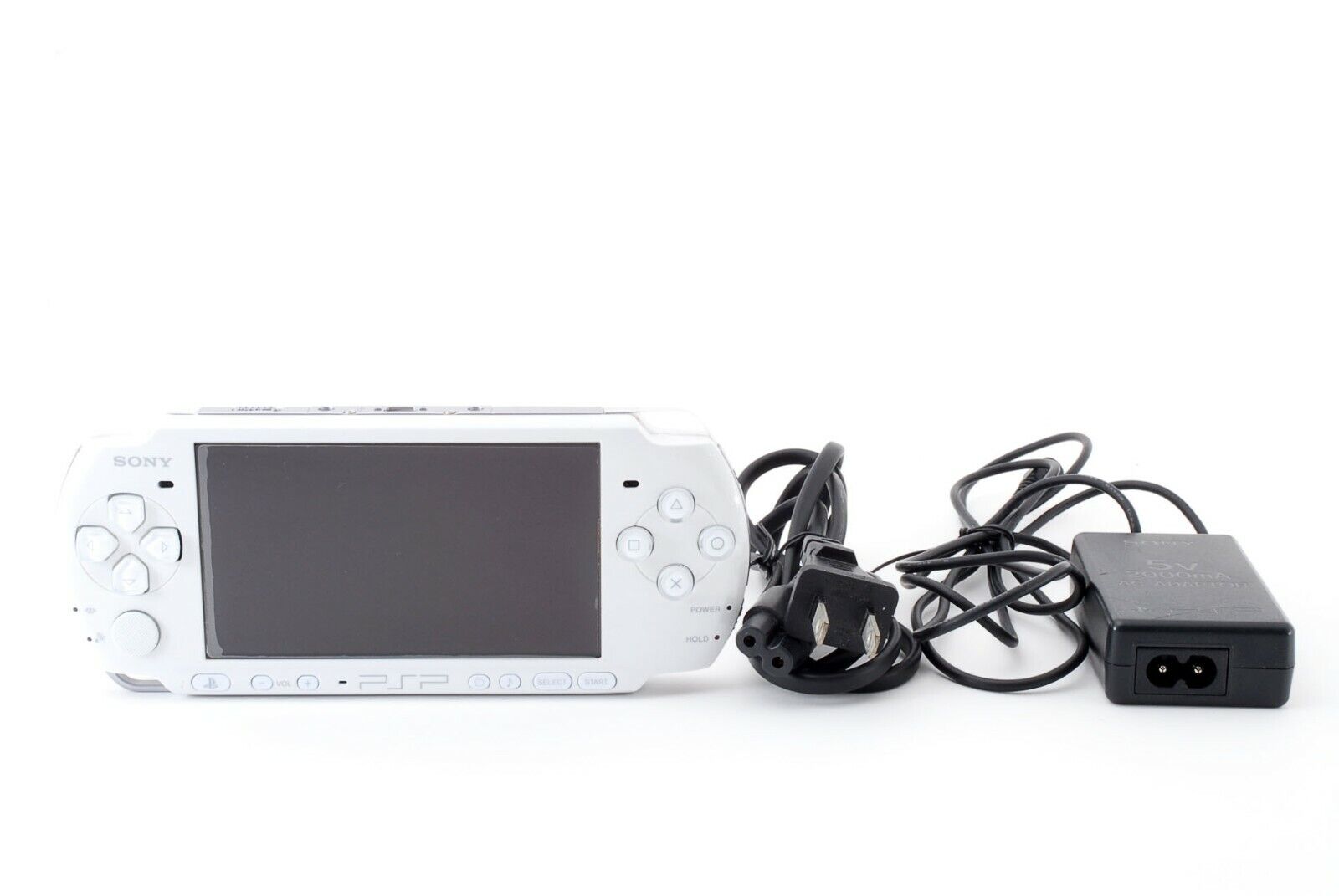 Sony PSP 3000 Portable Handheld Console Sony Playstation 16 GB 