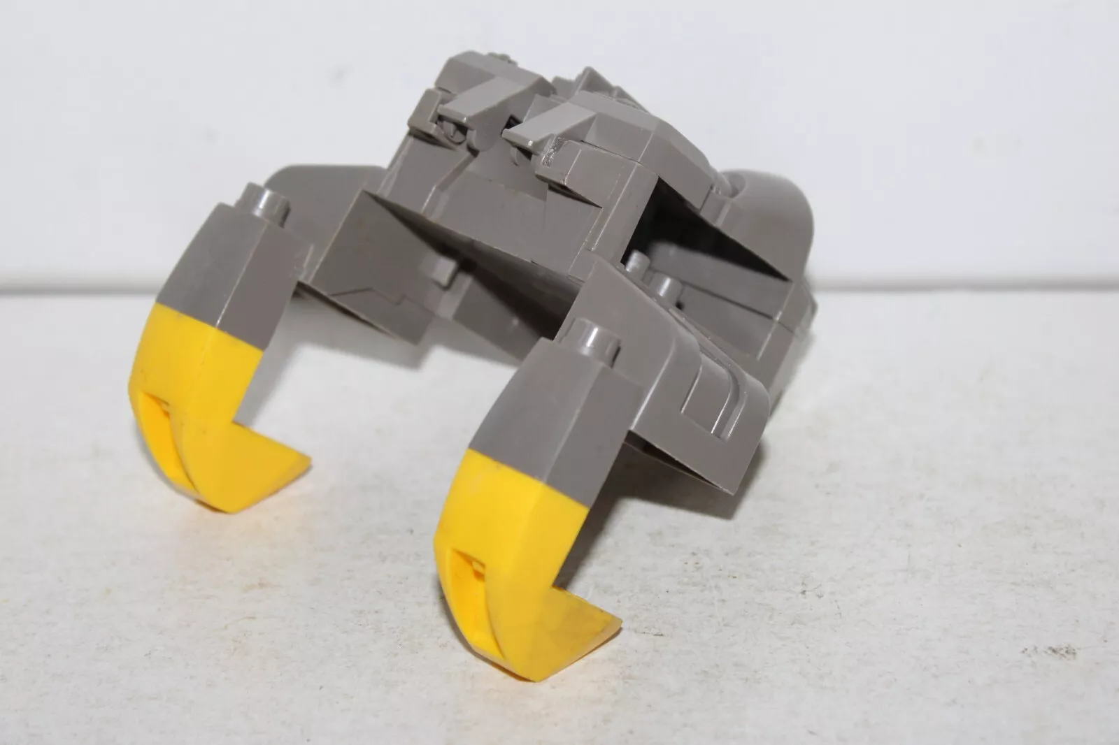sac à dos transformers g1 original vintage omega supreme