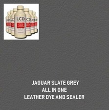 Jaguar Leather repair paint for All In One Touch Up Interior car seat repair kit