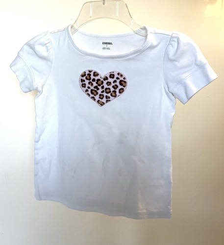 Girls Lot Of 6 Size 7 Summer Tops Gymboree Girl Friends Justice Jumping Beans - Picture 2 of 13