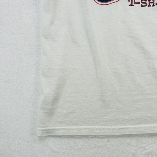 VINTAGE Syracuse Sky Chiefs Shirt Adult Extra Large Minor League Baseball Mens - Picture 11 of 20