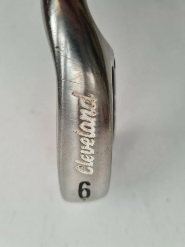 Cleveland Tour Action TA7 6 Iron, S300 Stiff Flex Steel Shaft - Image 2 of 4