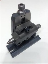 BZT Reitstock Gegenlager 36 - 85 mm CNC Fr&auml;se Fr&auml;smaschine Portalfr&auml;se *Angebot*