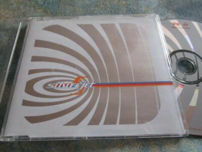 Silver Jet Silver Jet CD 1997 Free UK P&P Value Guaranteed Fast Dispatch