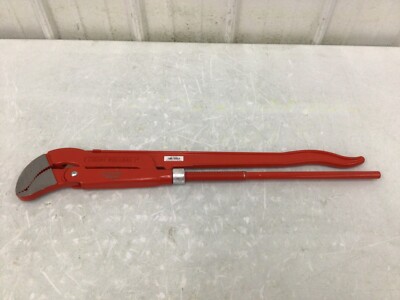 KNIPEX - 83 30 030 S-Type 3'' Pipe Wrench