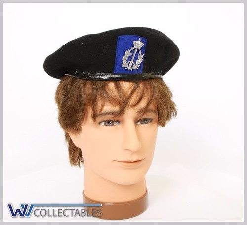 Police Hat Police Cap Belgium Belgium 