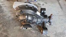 2016- 2020 Chevrolet Camaro 3.6l At Rear Axle Differential Carrier Assembly Oem 2016- 2020 Chevrolet Camaro 3.6l At Rear Axle Differential Carrier Assembly Oem