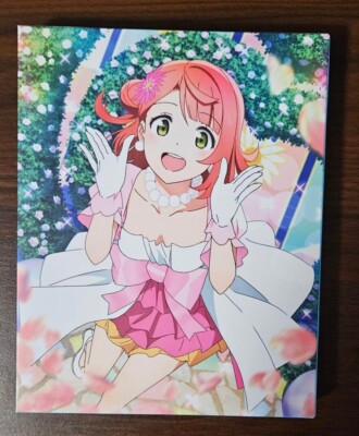 ラブライブ！ CD 最新ガシャポン®紹介】驚異の再現度に注目！ラブライブ
