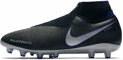 Nike Phantom Vision Elite AG Pro Black 