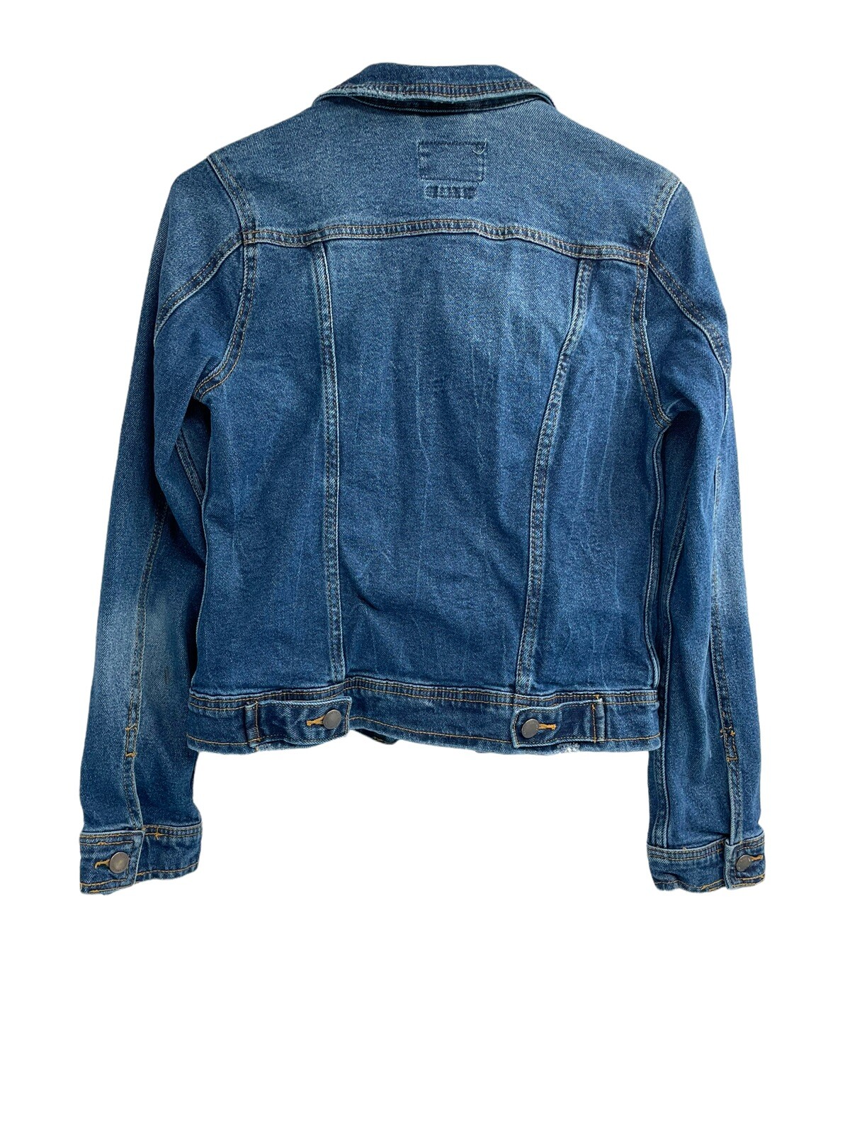 Universal Thread Freeborn Women's Jacket Trucker … - image 5