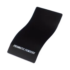 PRISMATIC POWDERS® Super Durable Matte Black (1 LB / PSS-11181)