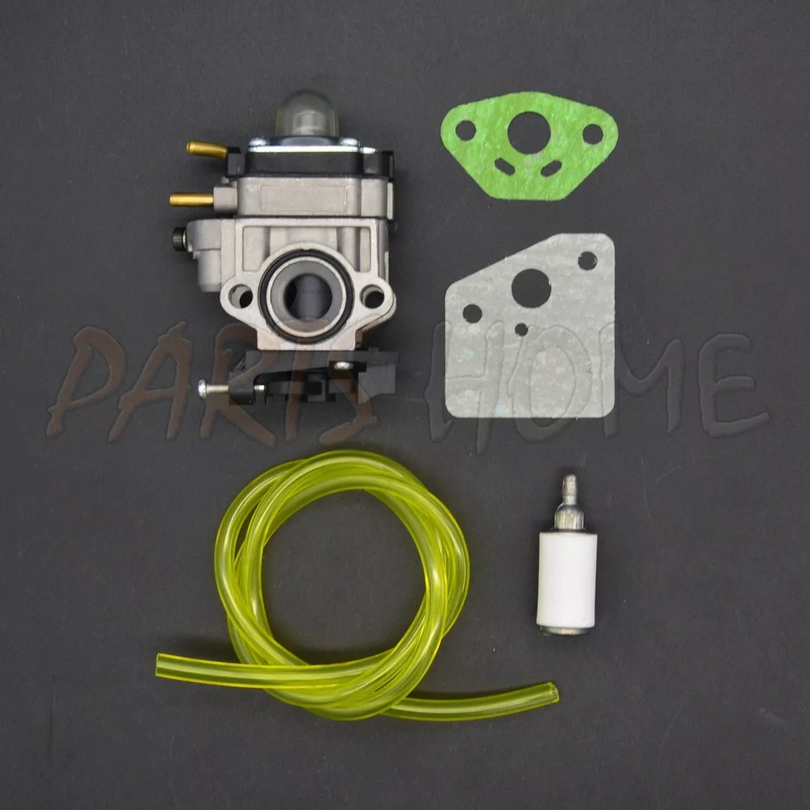 Carburetor Carb For Ryobi RY25AXBVNM 25cc Gas Jet Fan Blower Part 308054121