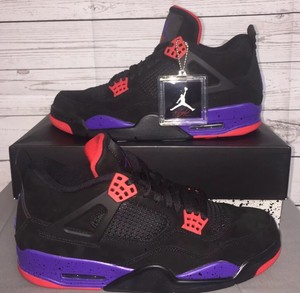 toronto jordan 4