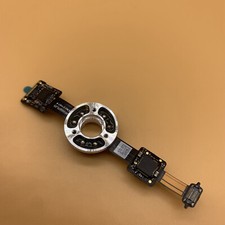 Gimbal Motor R-Shaft Lower Bracket Motor Drone Spare Parts for DJI Mavic Air2S