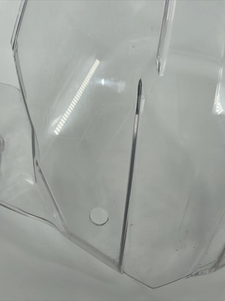 Parabrisas Acerbis Dot 775 Parabrisas Triumph Tiger 800 XC XR 11-15 #15 Foto 3 de 4