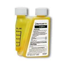 Barricade 4FL Herbicide 4oz.