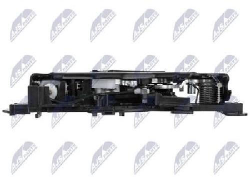 Original NTY Tailgate Lock EZC-BM-430 For BMW