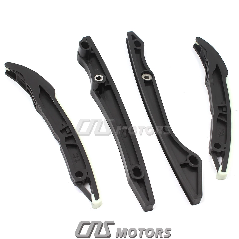 Timing Chain Kit for 2015 2016 2017 Ford Mustang 5.2L DOHC V8 315cid - Image 3 of 4