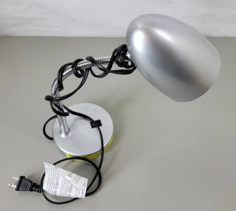 Mainstays 3.5 watt led desk sale lamp