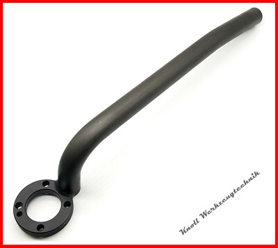 BMW Werkzeug Gegenhalter Kurbelwelle M60 M62 112450 E38 E39 E31 E32 E34