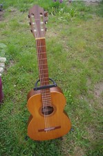 Guitare flamenca espagnole traditionnelle 4/4