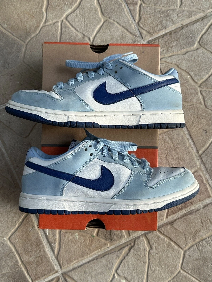 Nike Dunk Pro B Low Obsidian for Sale | Authenticity Guaranteed | eBay