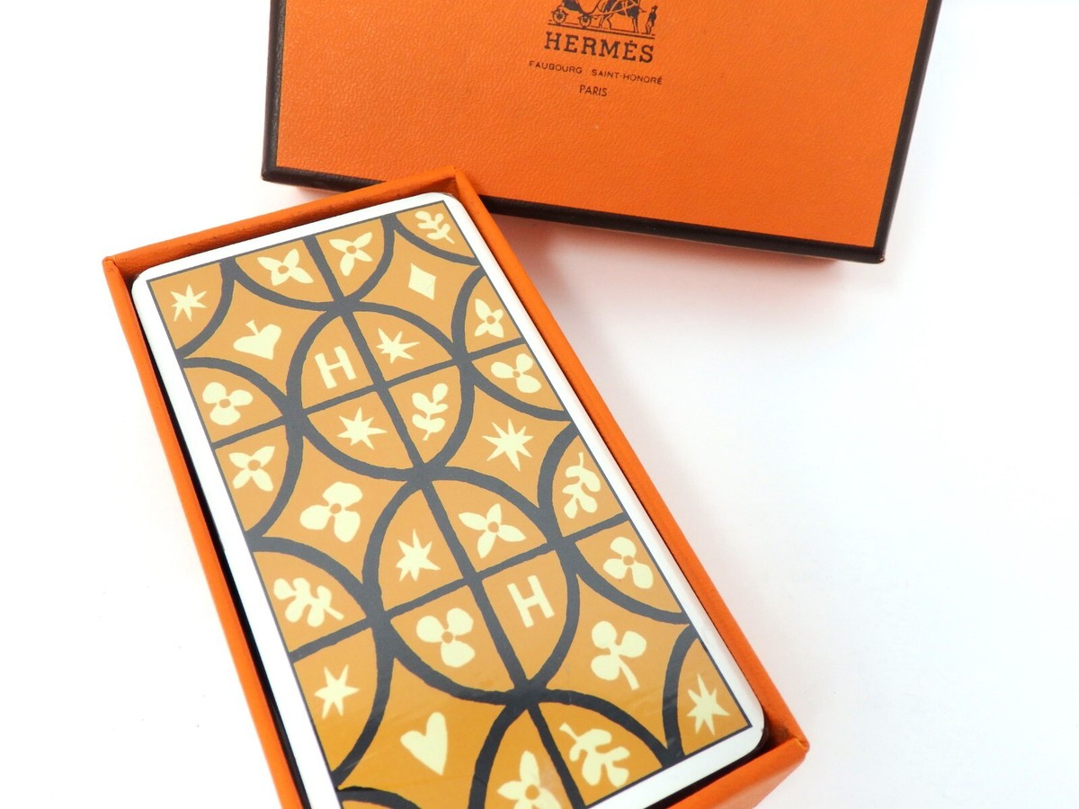 HERMES Tarot Cards With Manual Authentic Deck of Playing Cards 4