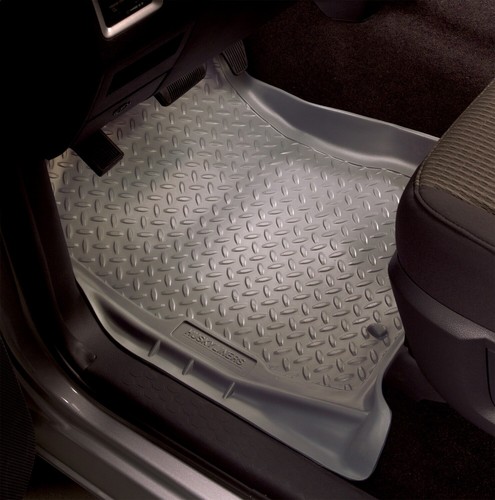 Husky Liners 30301 Classic Style Floor Liner Fits 87-95 Wrangler (YJ) - Picture 2 of 2