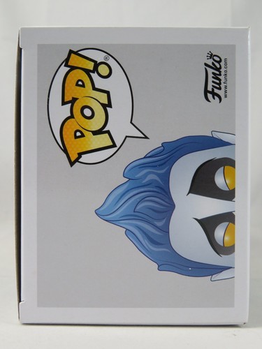 Disney Funko Pop - Hades (Diamond Glitter) - Hercules - No. 381 - Free Protector - Picture 5 of 11