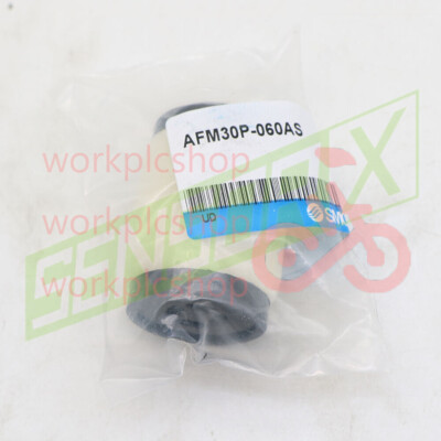 1PCS NEW SMC AFM30P-060AS Filter Element Assembly AFM30P060AS