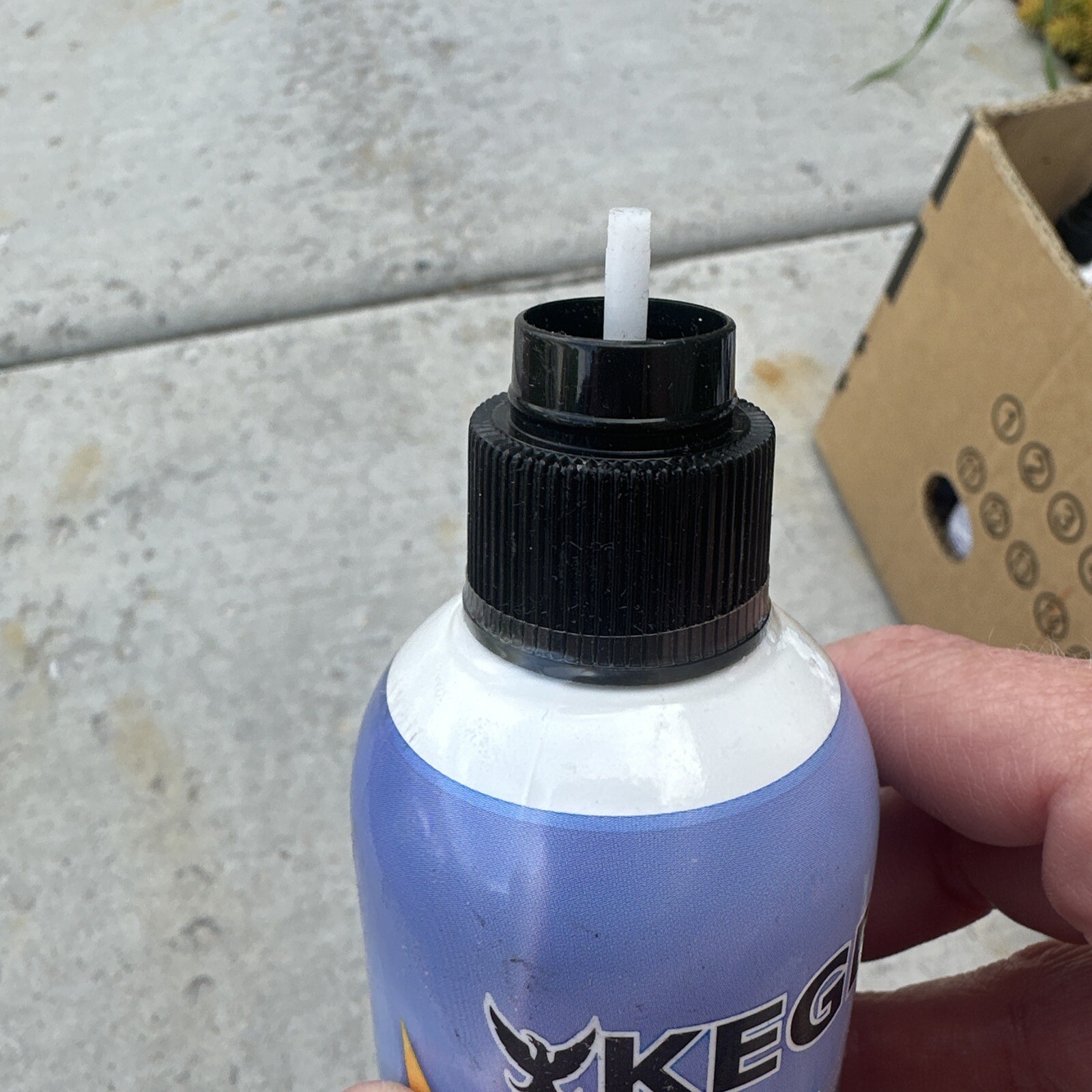 2Kegel Revive Bowling Ball Cleaner 8 oz. Bottle see Desc. (UR) eBay