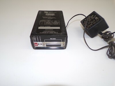 POWER MEASUREMENT LTD. COM32 rs-232c to rs-485 c10