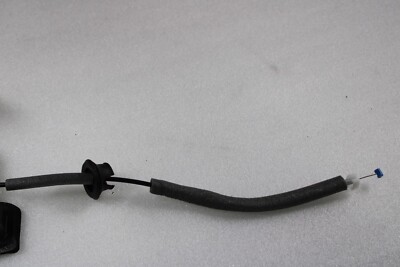 Lamborghini Urus, LH, Left Front Door Latch, Used, P/N 4K1837015L