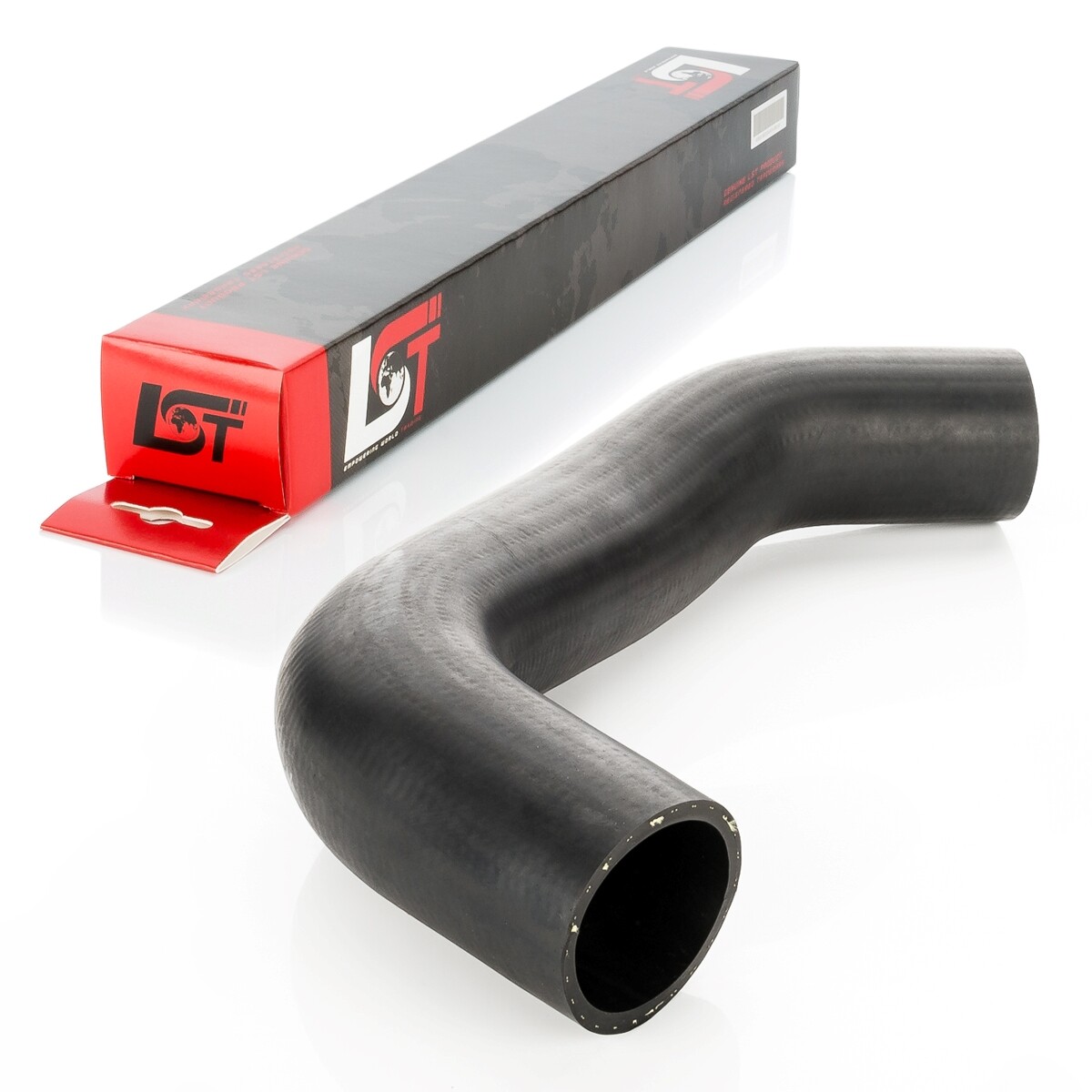 Intercooler hose for LANCIA LYBRA 1.9 JTD CF3 839AX