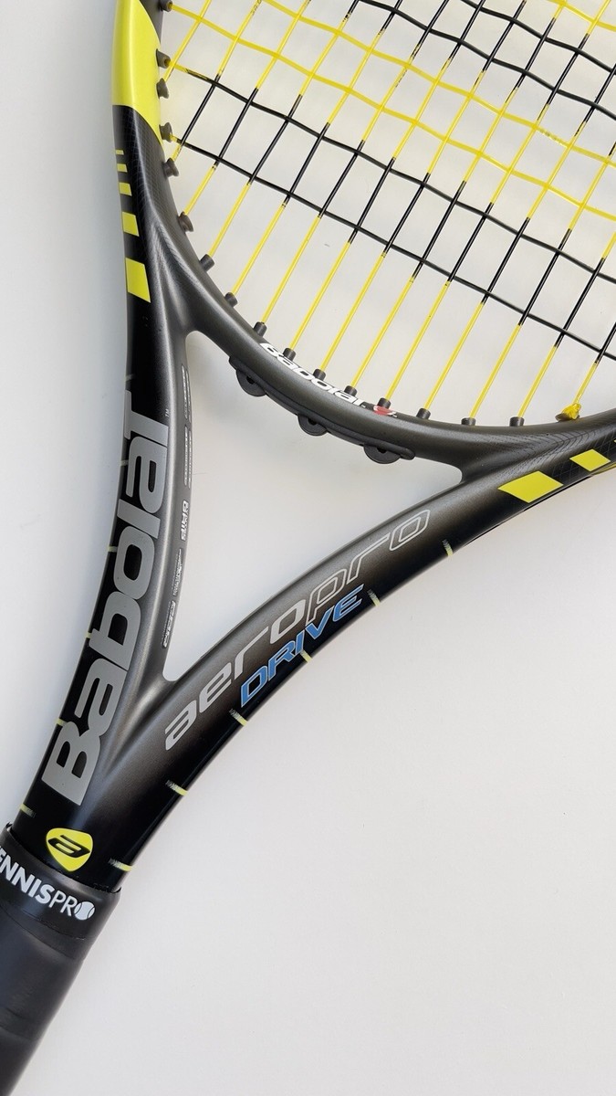 2004 Babolat Aeropro Drive Original No Cortex Rafael Nadal