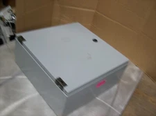 Hoffman Electric Enclosure A-3L16H1606LP