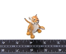 Schleich Bengal Tiger Cub Figure Figurine Animal Toy Baby 07 2007