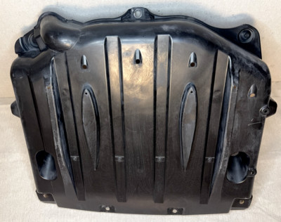 2006-2013 Lexus IS250 IS350 REAR UNDERCOVER ASSY SPLASH GUARD OEM 58401-53051