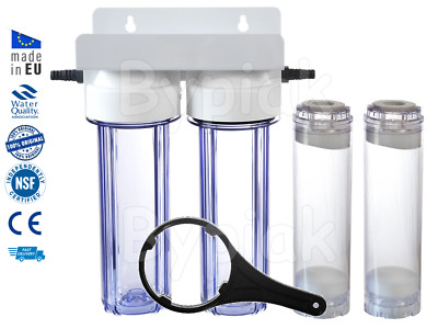 Fluidised Bed Filter For Aquarium Filtration Phosphate Reactor Carbon 2 Stage