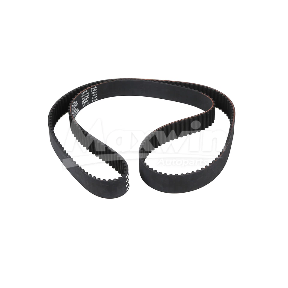 Kit de correa de distribución juego de bomba de agua apto para Chrysler 300M Dodge Intrepid 2003-2004 3,5 L Foto 3 de 4