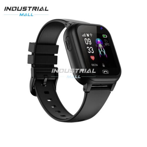 Kids Tracker Smart Watch GSM SIM SOS Call Phone Game Watches Boys Girls Gift NEW - Picture 12 of 17